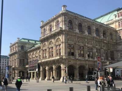 Eigentumswohnung in 1010 Wien