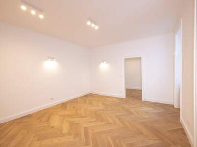 Terrassenwohnung kaufen in 1020 Wien (Bild 4)