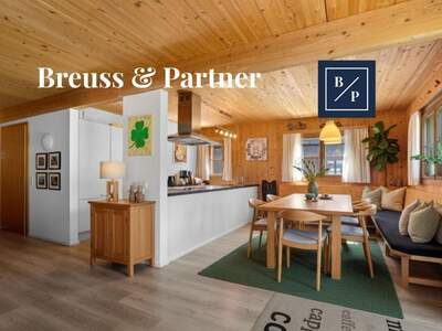 Haus kaufen in 6781 Bartholomäberg