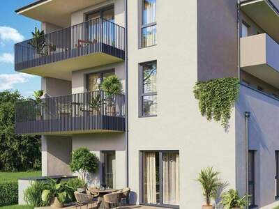 Wohnung kaufen in 8010 Graz