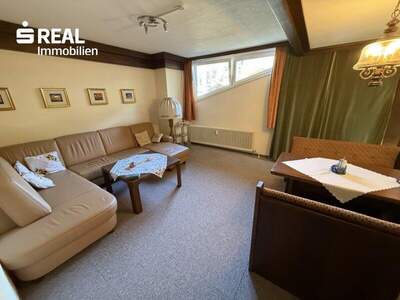 Wohnung kaufen in 5542 Flachau