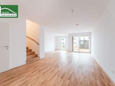 Reihenhaus kaufen in 3100 St. Pölten (Bild 5)