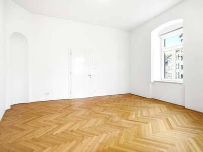 Altbauwohnung mieten in 4020 Linz (Bild 5)