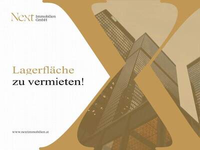 Halle / Lager / Produktion mieten in 4030 Linz