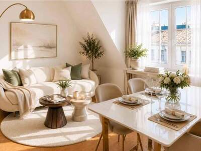 Wohnung provisionsfrei kaufen in 1060 Wien