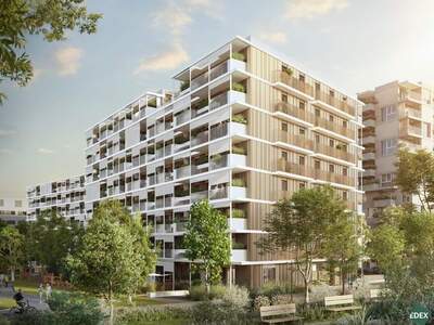 Eigentumswohnung in 1030 Wien