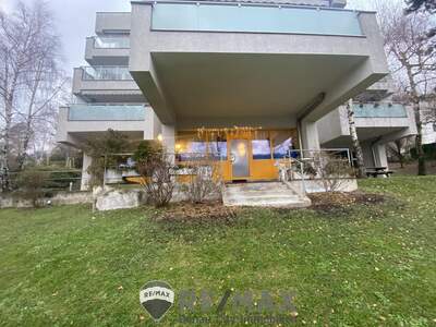 Terrassenwohnung kaufen in 3002 Purkersdorf (Bild 3)