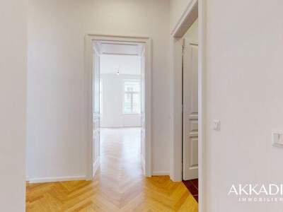 Terrassenwohnung kaufen in 1030 Wien (Bild 3)