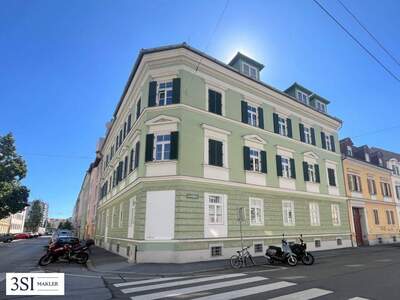Anlageobjekt kaufen in 8010 Graz