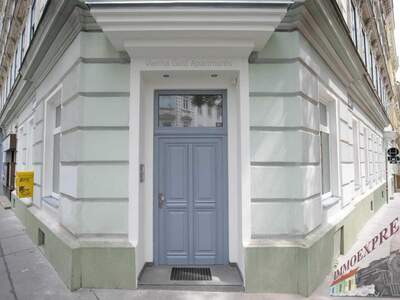 Wohnanlage kaufen in 1150 Wien (Bild 3)