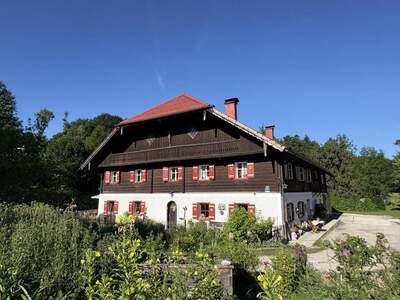 Haus kaufen in 5350 Strobl