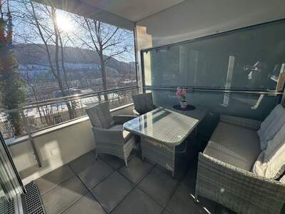 Wohnung mit Balkon kaufen in 6060 Hall (Bild 1)