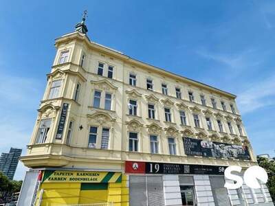 Wohnung kaufen in 1110 Wien