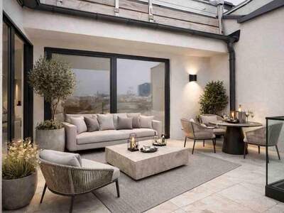 Haus mit Garten kaufen in 1090 Wien (Bild 1)