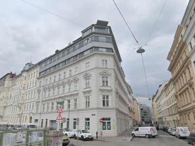 Wohnung mieten in 1030 Wien