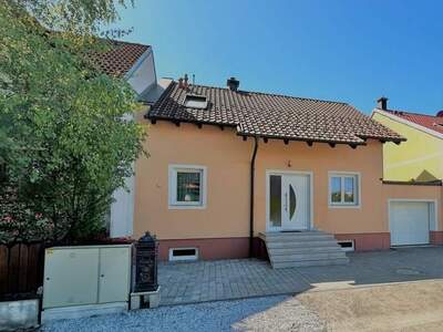Haus kaufen in 3426 Muckendorf
