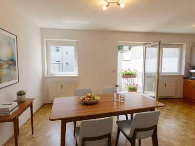Wohnung mieten in 8020 Graz