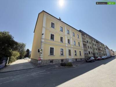 Mietwohnung in 8720 Knittelfeld