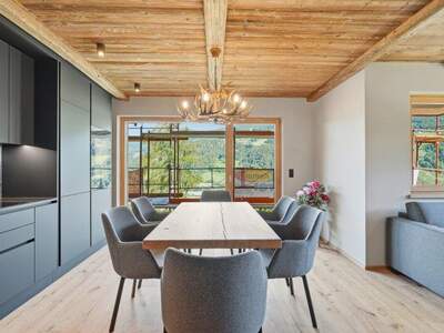 Wohnung kaufen in 8970 Schladming