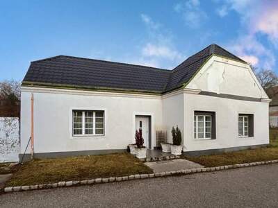 Haus kaufen in 2261 Angern