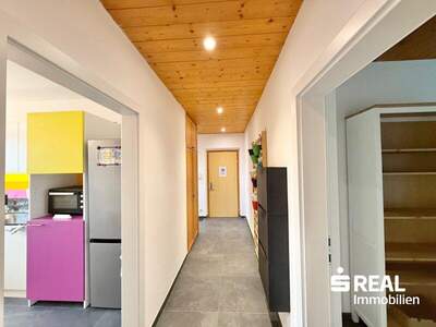 Terrassenwohnung kaufen in 4600 Wels (Bild 2)