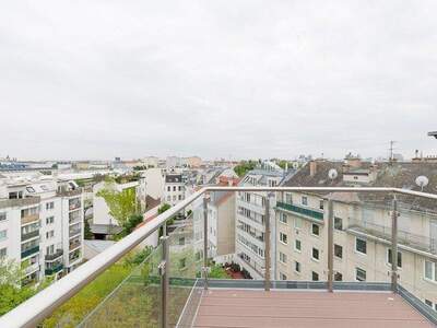Terrassenwohnung kaufen in 1200 Wien (Bild 2)