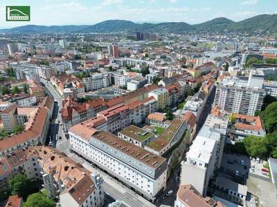 Mietwohnung in 8020 Graz
