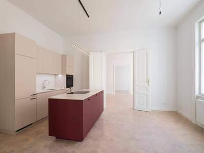 Mietwohnung provisionsfrei in 1080 Wien