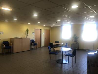 Gewerbeobjekt mieten in 1060 Wien (Bild 5)