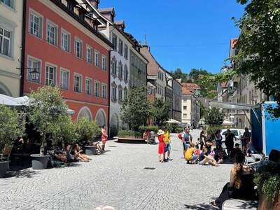 Gewerbeobjekt provisionsfrei mieten in 6800 Feldkirch