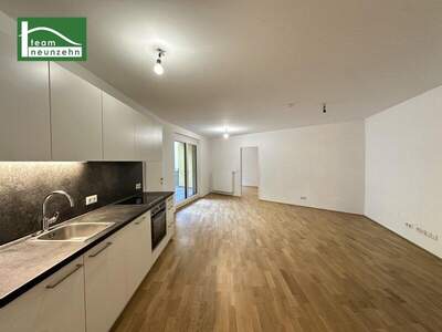 Terrassenwohnung mieten in 1210 Wien (Bild 3)