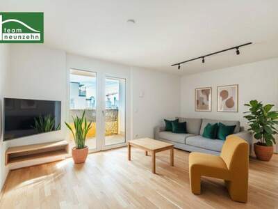 Terrassenwohnung kaufen in 1220 Wien (Bild 5)