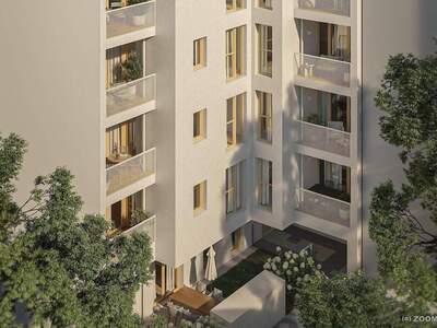 Anlageobjekt kaufen in 1100 Wien