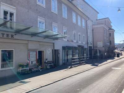 Gewerbeobjekt mieten in 5020 Salzburg (Bild 3)