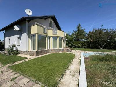 Haus kaufen in 2483 Ebreichsdorf