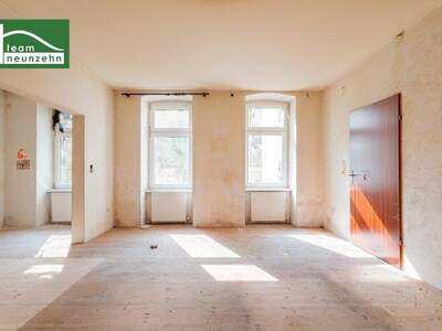 Wohnung kaufen in 1100 Wien (Bild 1)
