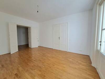 Wohnung mit Balkon mieten in 2500 Baden (Bild 3)