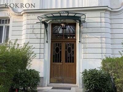 Terrassenwohnung kaufen in 1130 Wien (Bild 4)