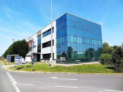 Gewerbeobjekt mieten in 7561 Heiligenkreuz