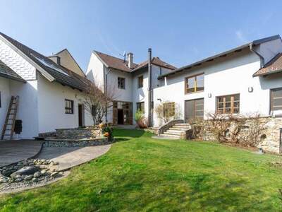 Haus kaufen in 2000 Stockerau (Bild 2)