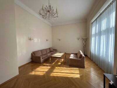 Wohnung mieten in 1010 Wien