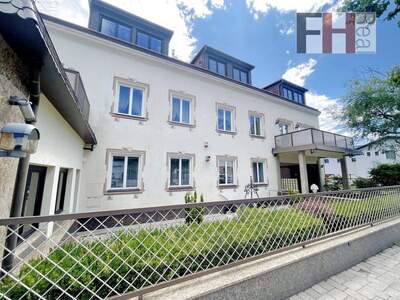 Haus kaufen in 2540 Bad Vöslau