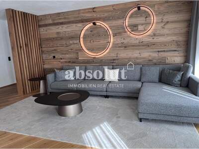 Terrassenwohnung kaufen in 5754 Hinterglemm (Bild 5)