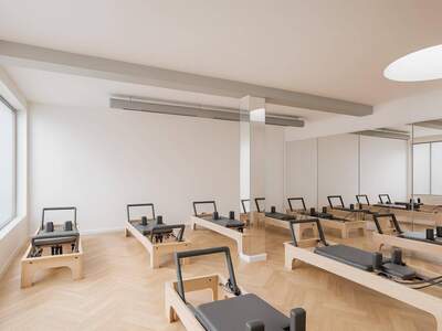 Gewerbeobjekt mieten in 4600 Wels