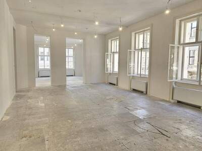 Gewerbeobjekt mieten in 1010 Wien
