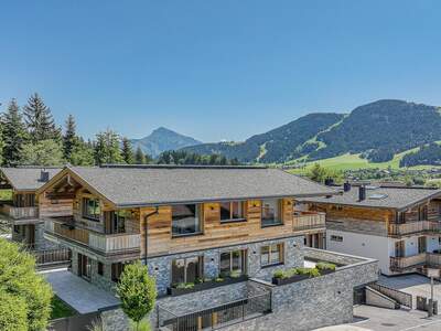 Chalet kaufen in 6352 Ellmau (Bild 5)