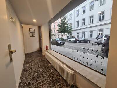 Gewerbeobjekt kaufen in 1090 Wien (Bild 3)