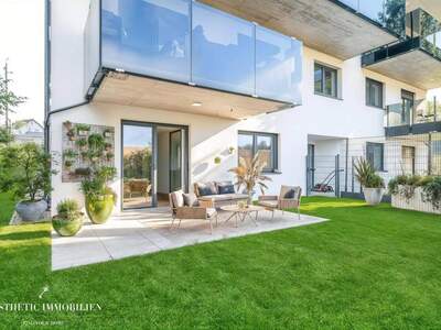 Eigentumswohnung in 4621 Sipbachzell