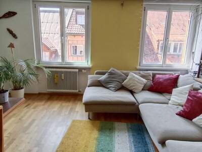 Apartment provisionsfrei mieten in 6800 Feldkirch