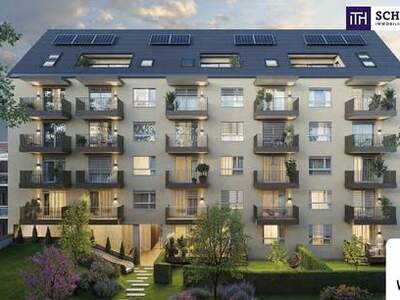 Wohnung kaufen in 8020 Graz